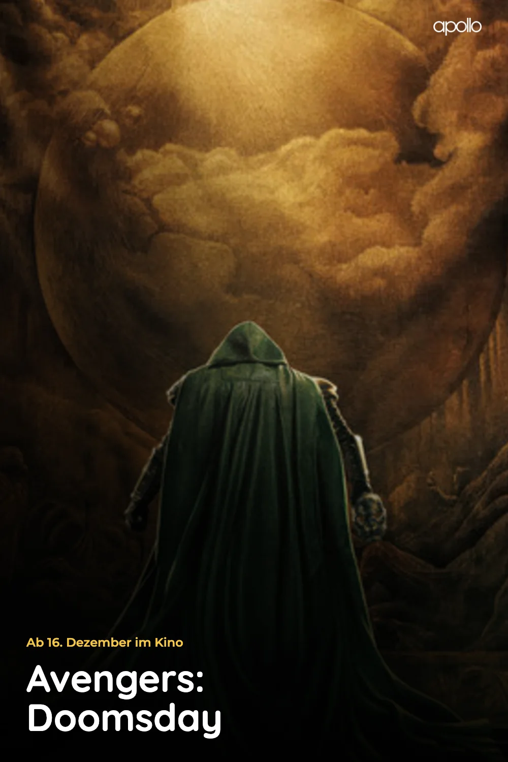 Avengers: Doomsday