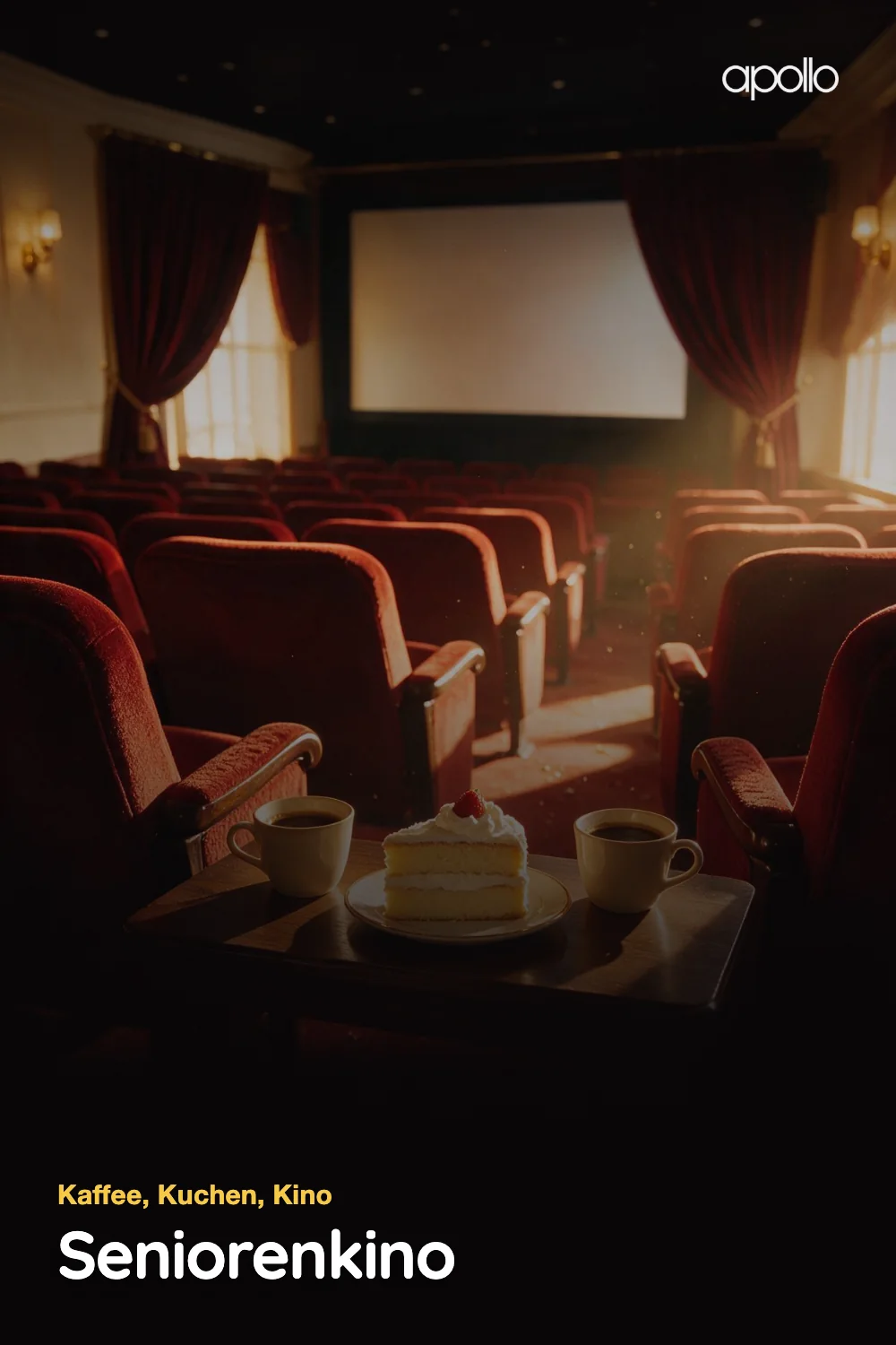 Seniorenkino
