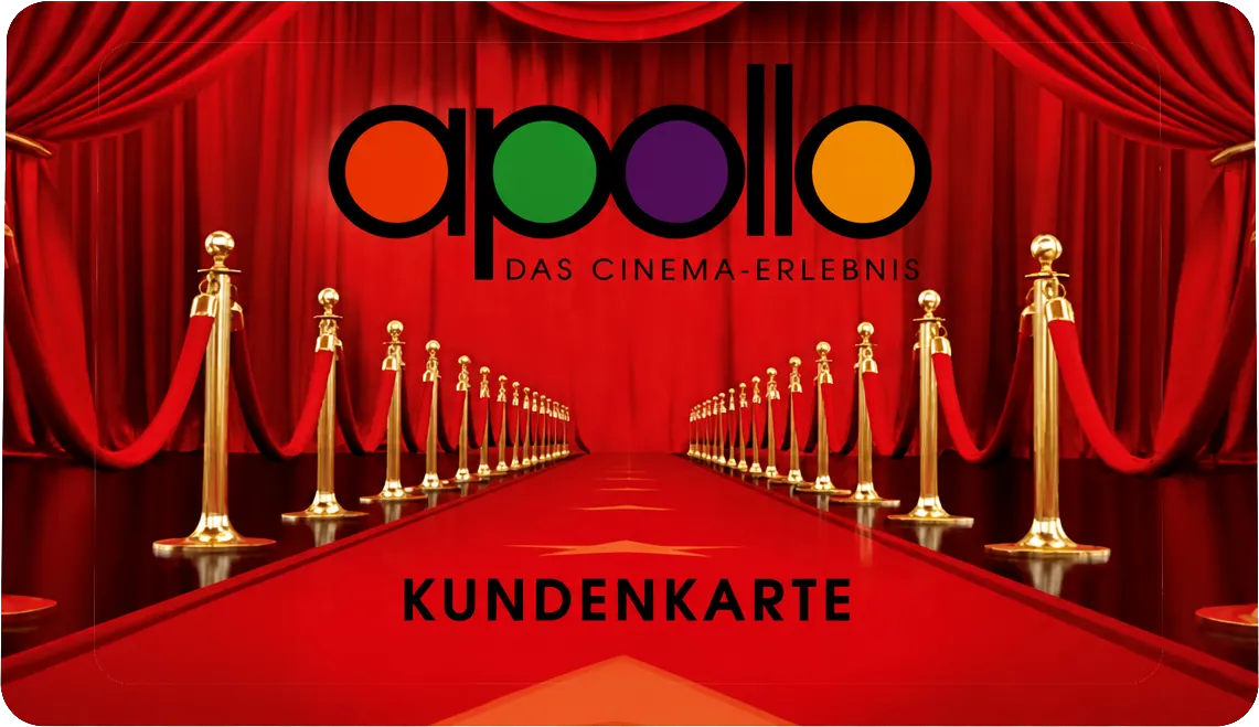Apollo Kundenkarte
