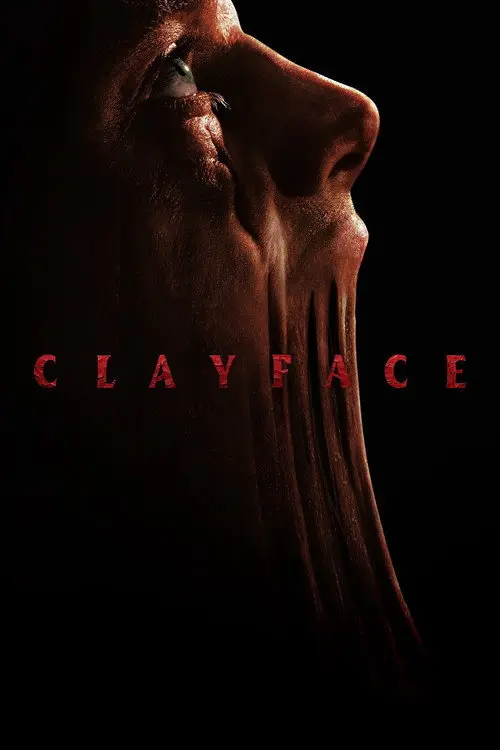 Filmplakat: Clayface